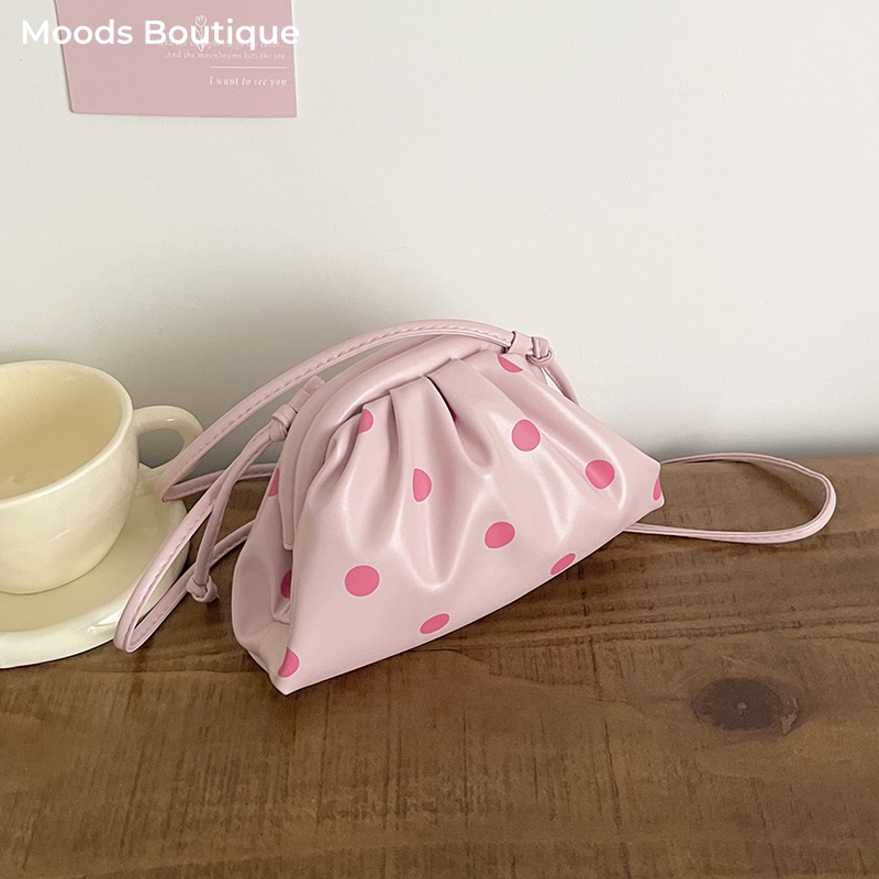 Luxury Bags On Sale - MOODS Super Mini Luxury Designer Purses