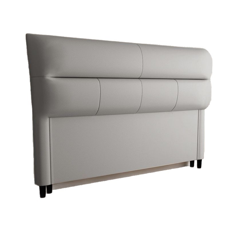 Luxury Bags To Buy - Bedside simple back plate ecological soft