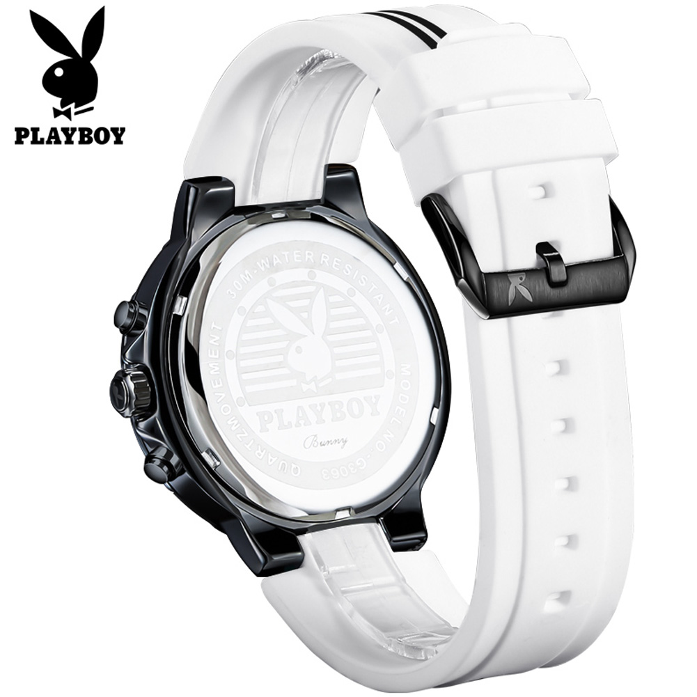 PLAYBOY 3063 Brand Original Au - Luxury Bags Brands List 评论和价格