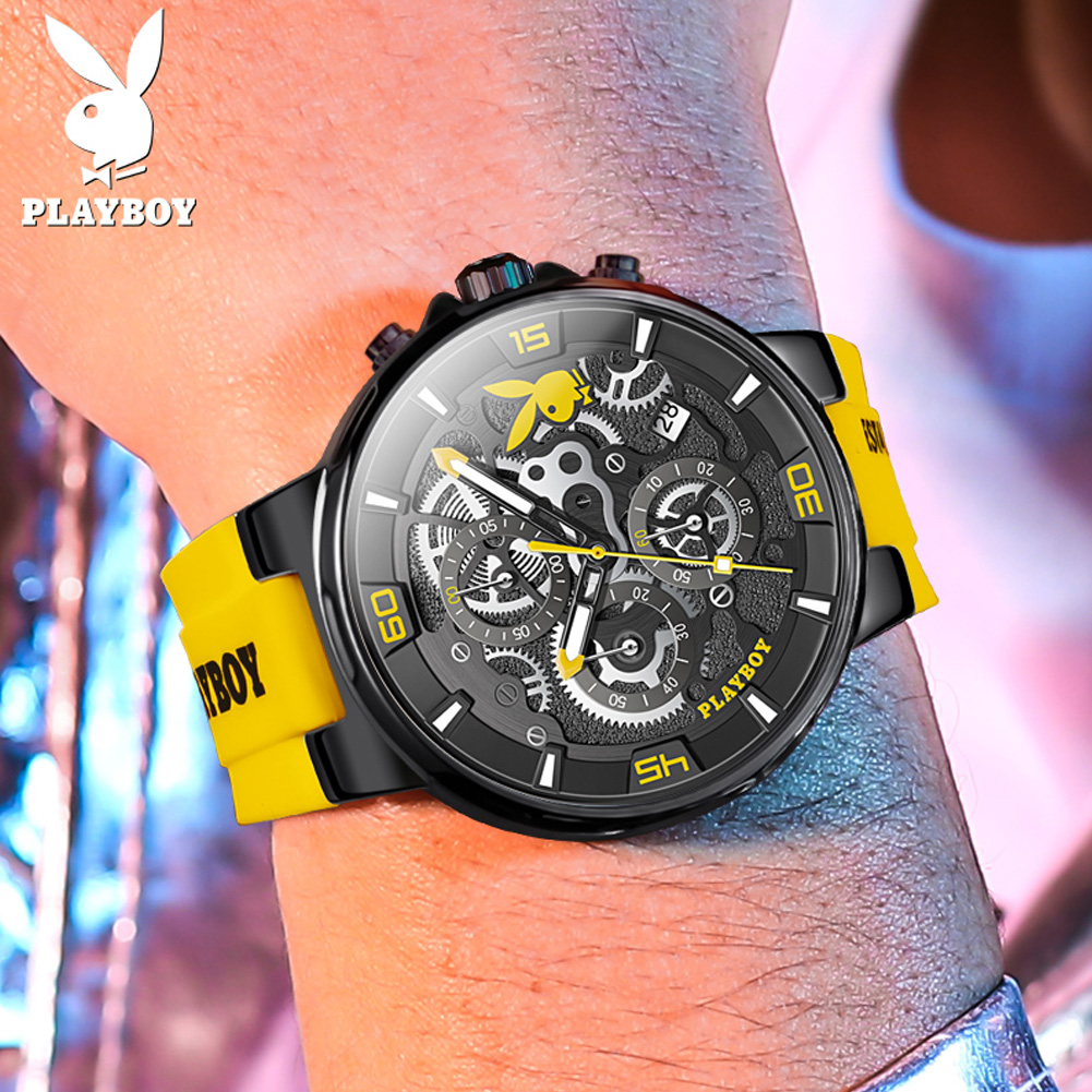 PLAYBOY 3063 Brand Original Au - Luxury Bags Brands List 评论和价格