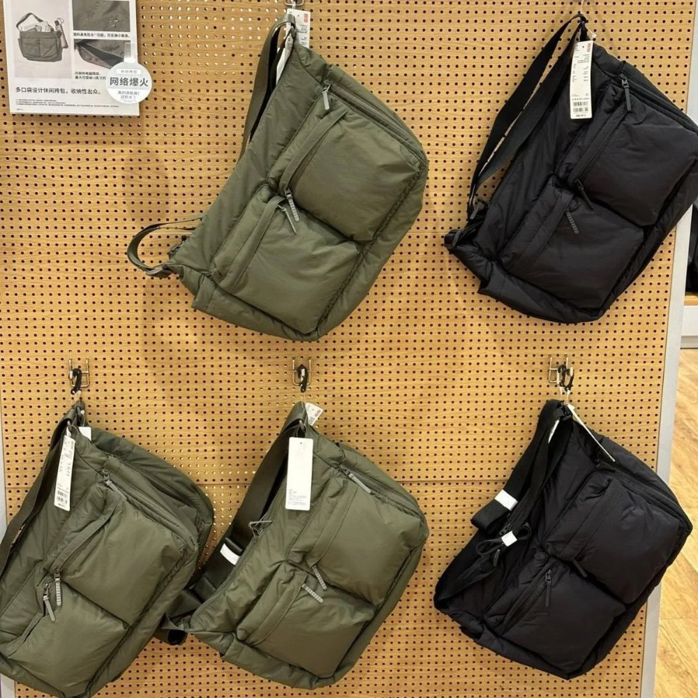 Spring Summer New Canvas Bag f - Luxury Bags On Sale 评论和价格