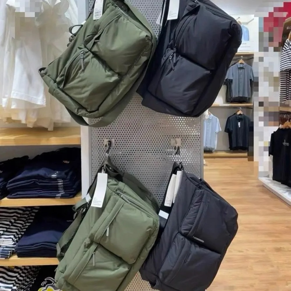 Spring Summer New Canvas Bag f - Luxury Bags On Sale 评论和价格