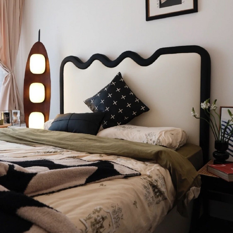 Bedside back plate single inte - Luxury Bags To Buy 评论和价格