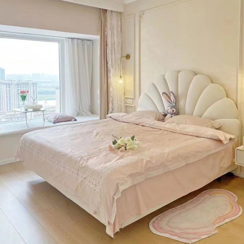 Bedside soft bag solid wood 20 - Luxury Bags To Buy 评论和价格