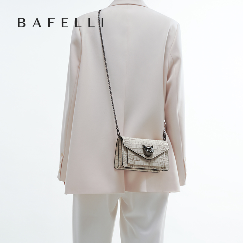 BAFELLI 2026 NEW WOMEN'S BAG F - Luxury Bags To Buy 评论和价格
