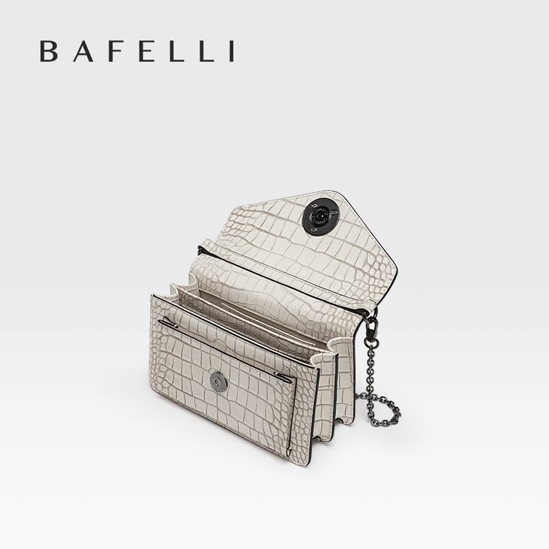 BAFELLI 2026 NEW WOMEN'S BAG F - Luxury Bags To Buy 评论和价格