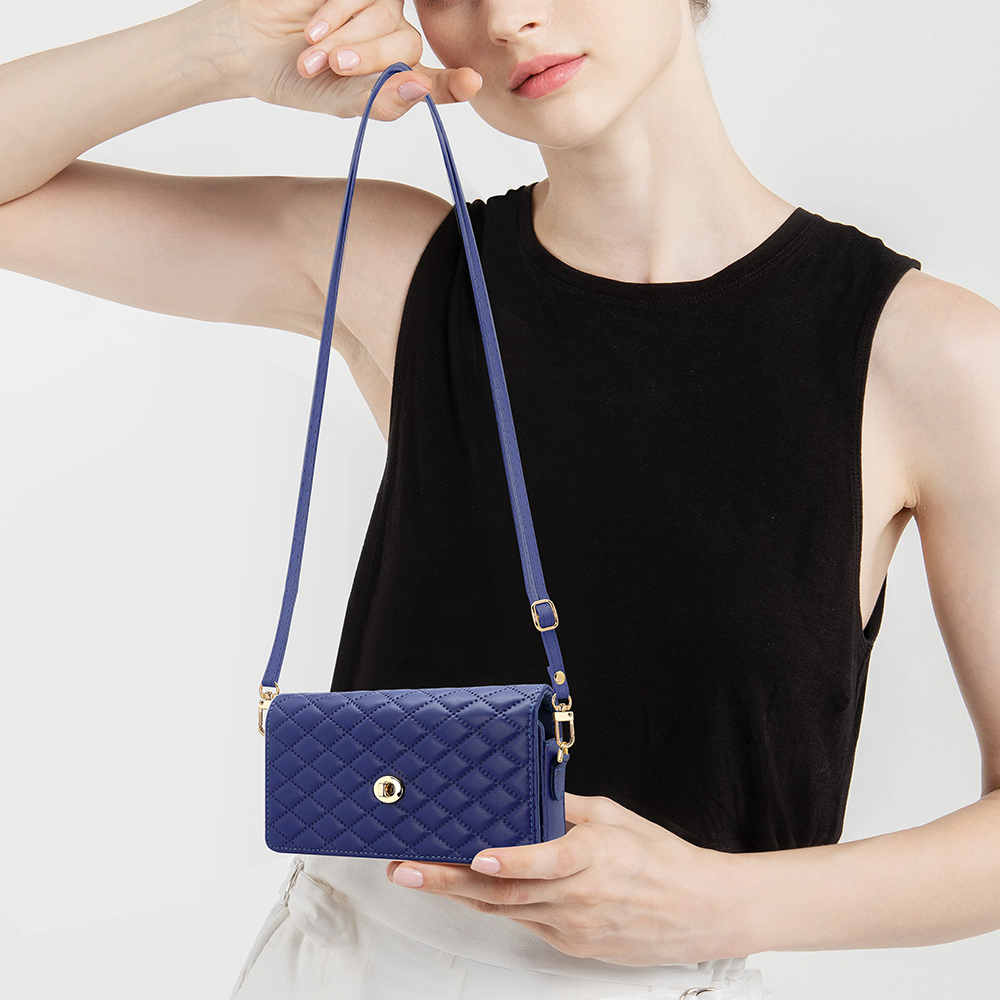 Adjustable Crossbody Strap Mob - Luxury Bags For You 评论和价格