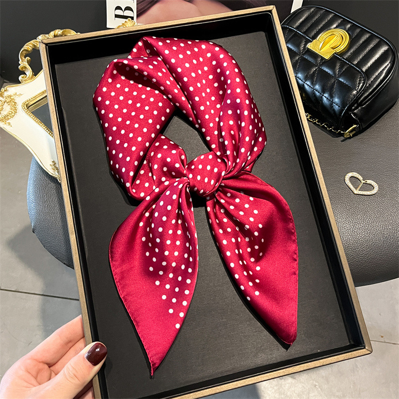 Luxury New Printed Scarves Wom - Luxury Bags In China Wholesale 评论和价格