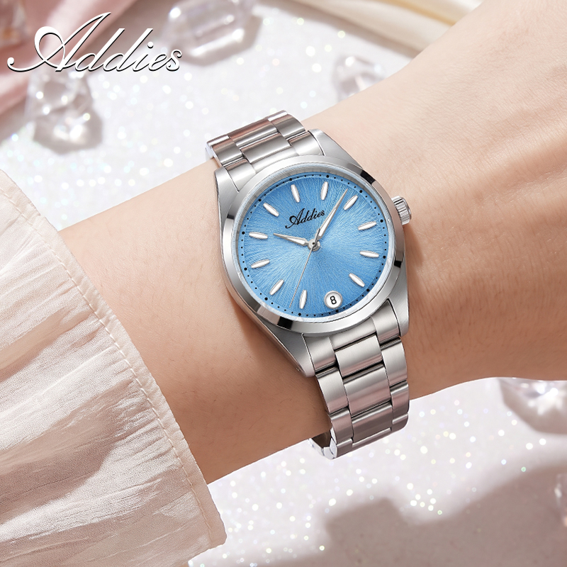 ADDIES Top Brand Woman's Watch - Luxury Bags Brands List 评论和价格