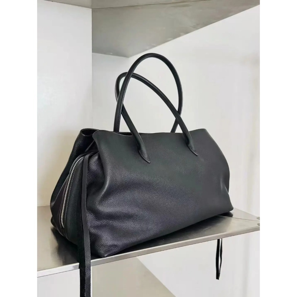 Genuine Leather Tote Bags For  - Luxury Bags Gr 评论和价格
