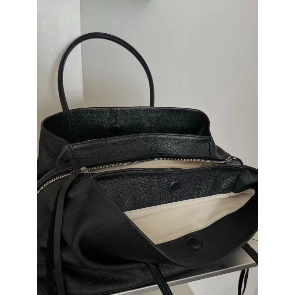 Genuine Leather Tote Bags For  - Luxury Bags Gr 评论和价格