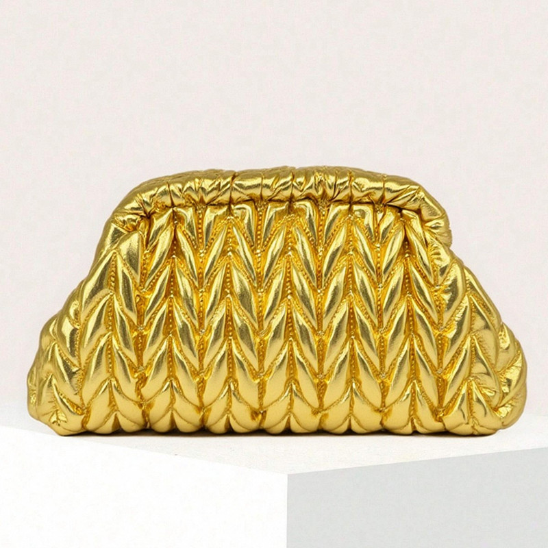 2026 Luxury Handwoven Gold Rop - Luxury Bags On Sale 评论和价格