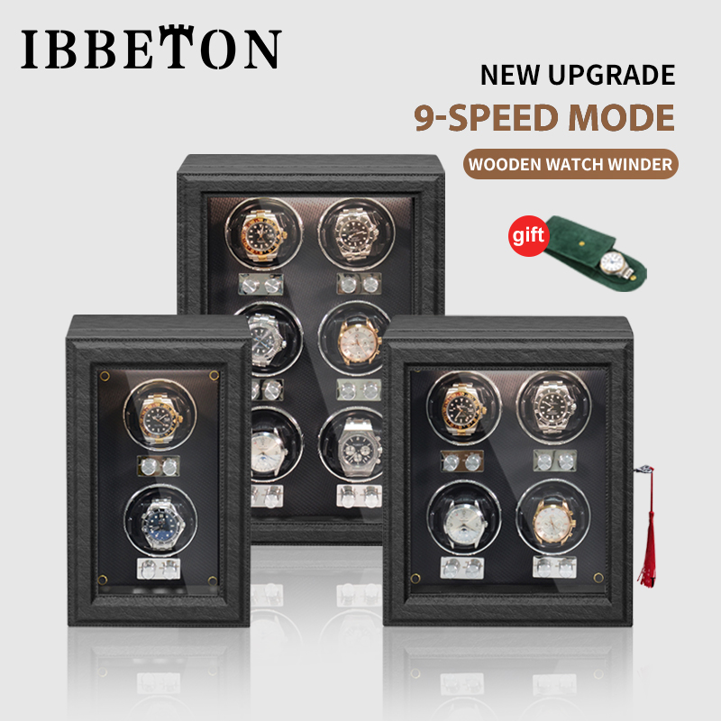 IBBETON Brand Mechanical Autom - Luxury Bags Brands List 评论和价格