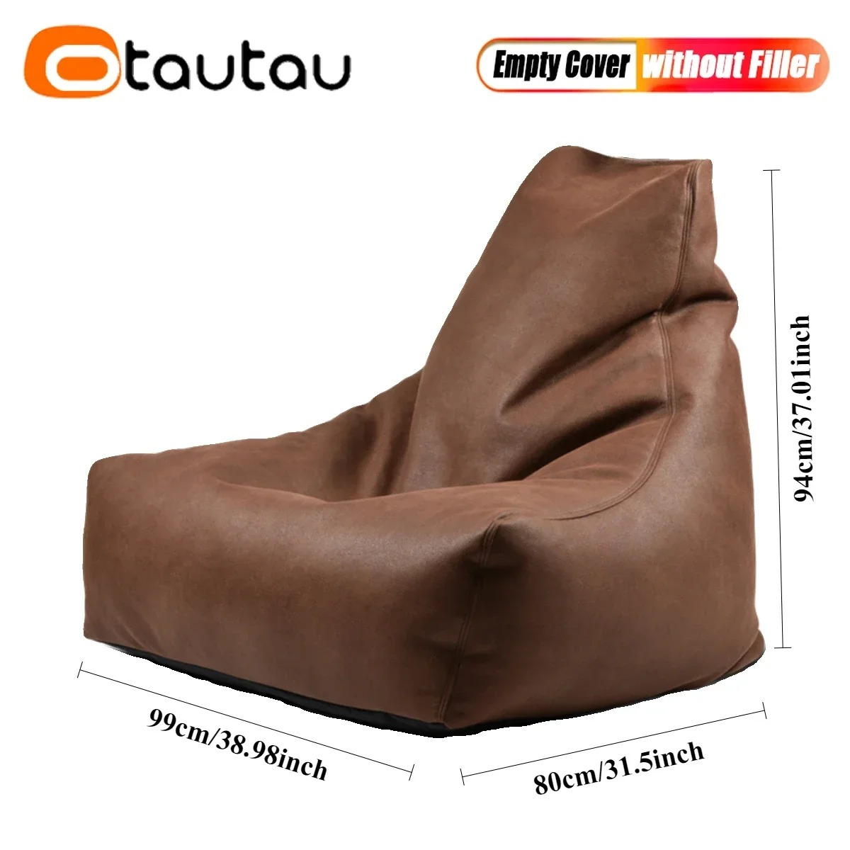 OTAUTAU Luxury Faux Suede Bean - Luxury Bags To Buy 评论和价格
