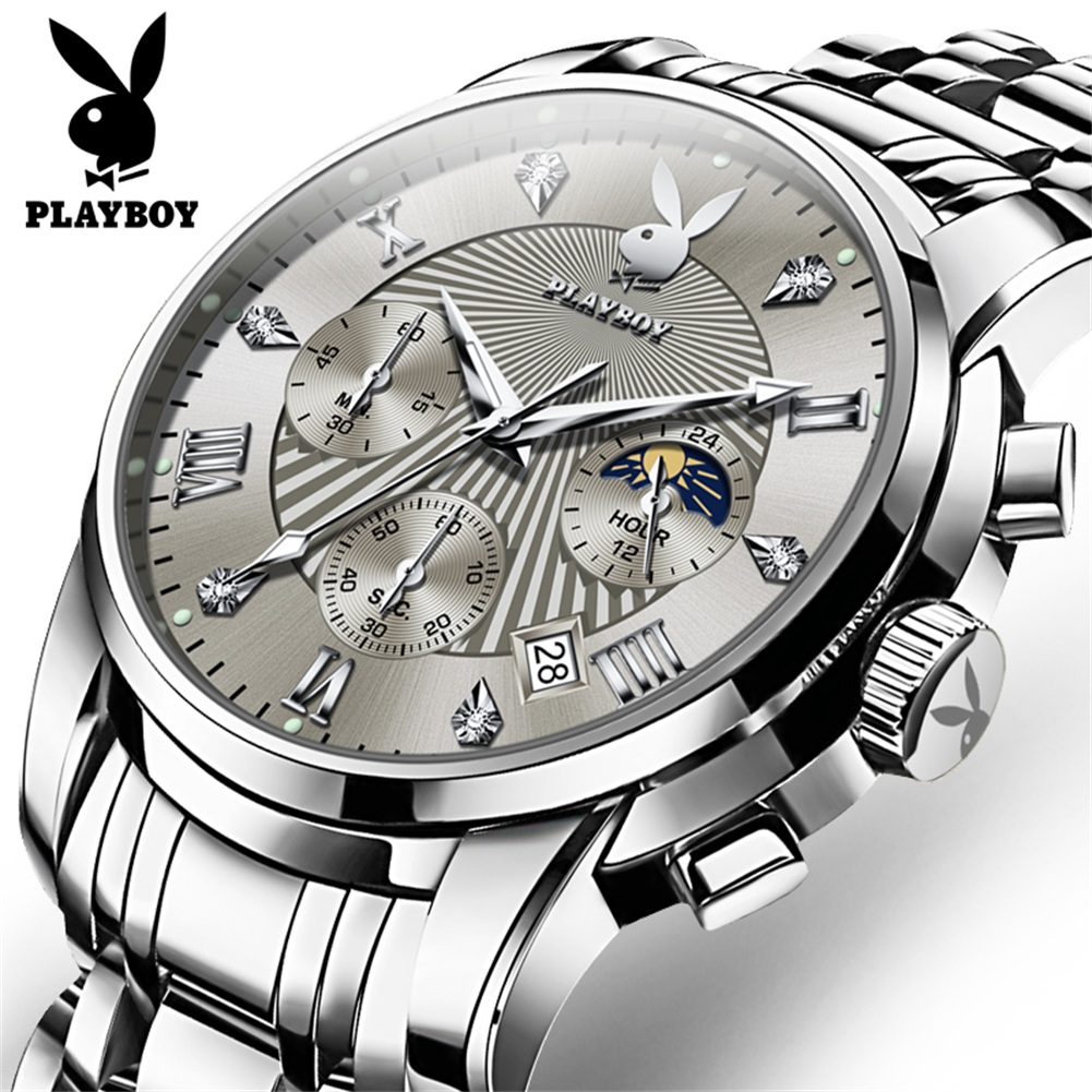 PLAYBOY 3066 Brand Original Au - Luxury Bags Brands List 评论和价格