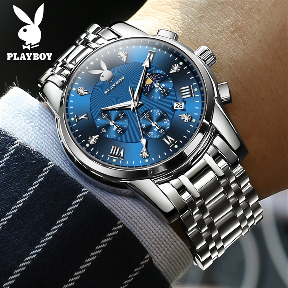 PLAYBOY 3066 Brand Original Au - Luxury Bags Brands List 评论和价格