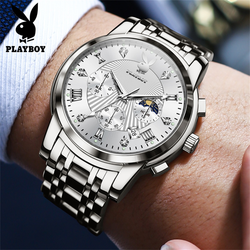PLAYBOY 3066 Brand Original Au - Luxury Bags Brands List 评论和价格