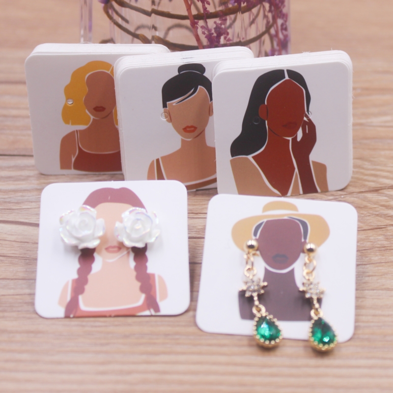 100pcs 4 x4cm new luxury brand - Luxury Bags Brands List 评论和价格