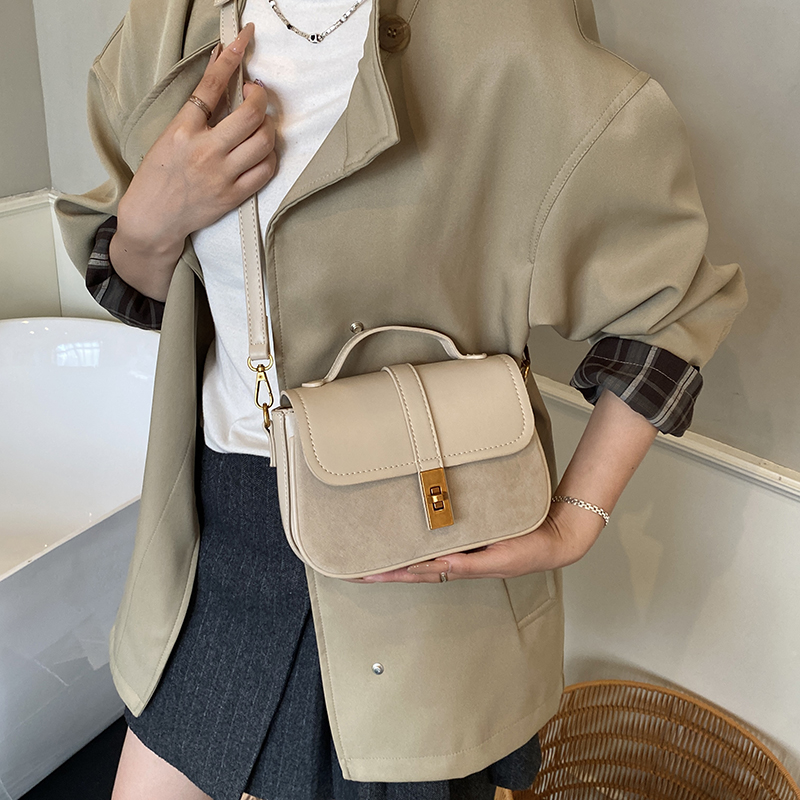 Branded Mini Square Flap Cross - Luxury Bags On Sale 评论和价格