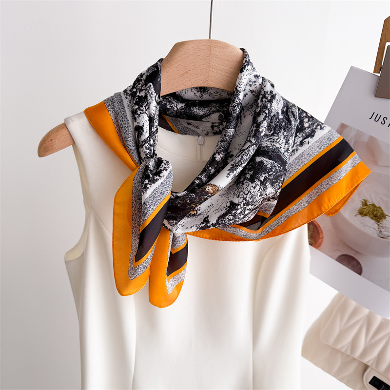 Luxury Jungle Printed Scarves  - Luxury Bags In China Wholesale 评论和价格