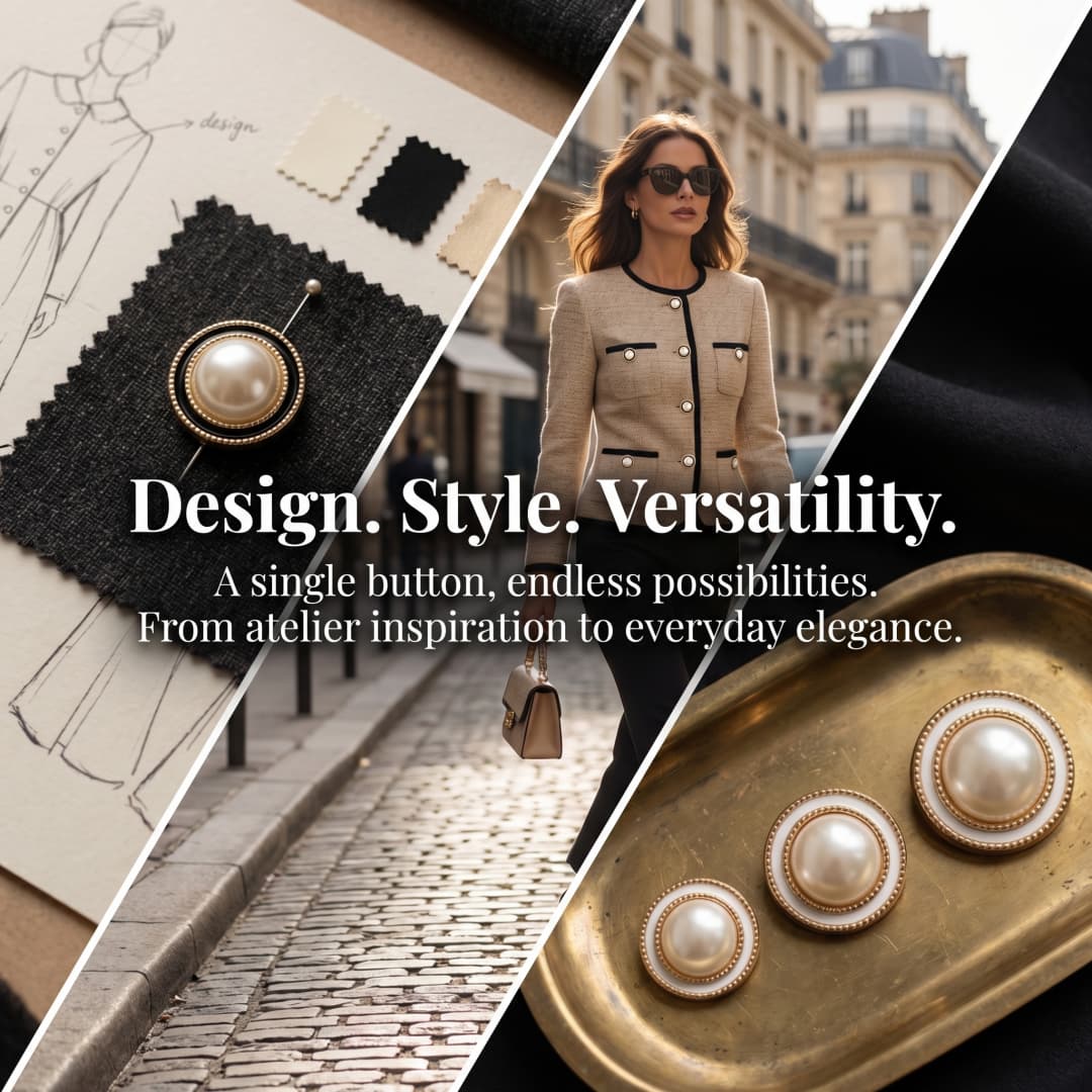 10Pcs Luxury Pearl Metal Sewin - Luxury Bags Dry Clean 评论和价格
