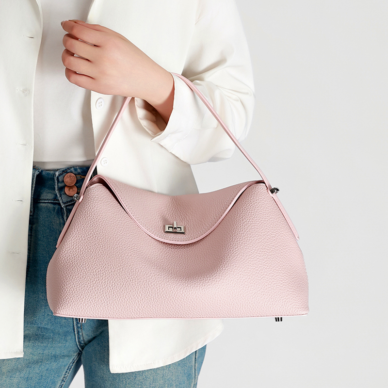 Women's High-Quality Cowhide L - Luxury Bags On Sale 评论和价格
