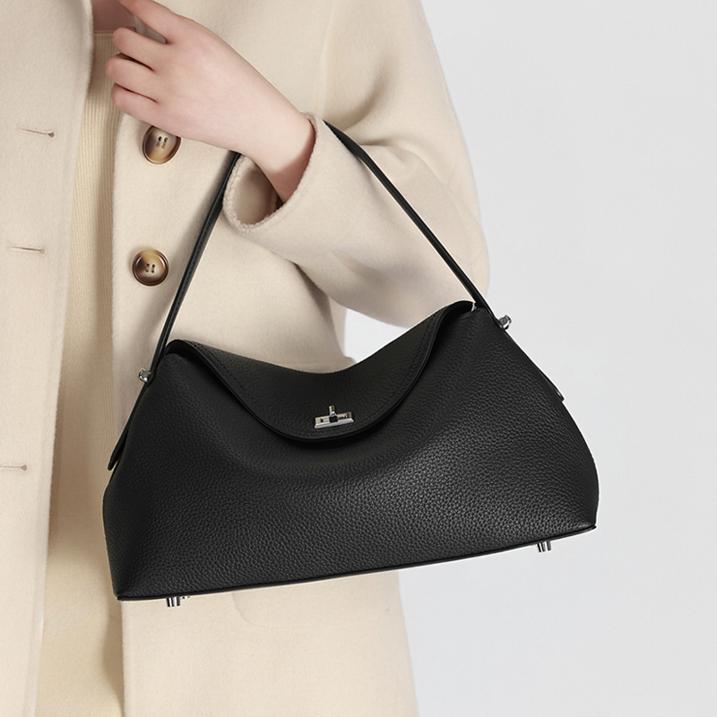 Women's High-Quality Cowhide L - Luxury Bags On Sale 评论和价格