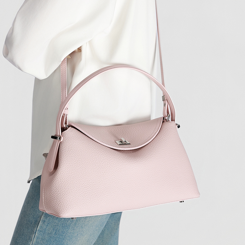 Women's High-Quality Cowhide L - Luxury Bags On Sale 评论和价格
