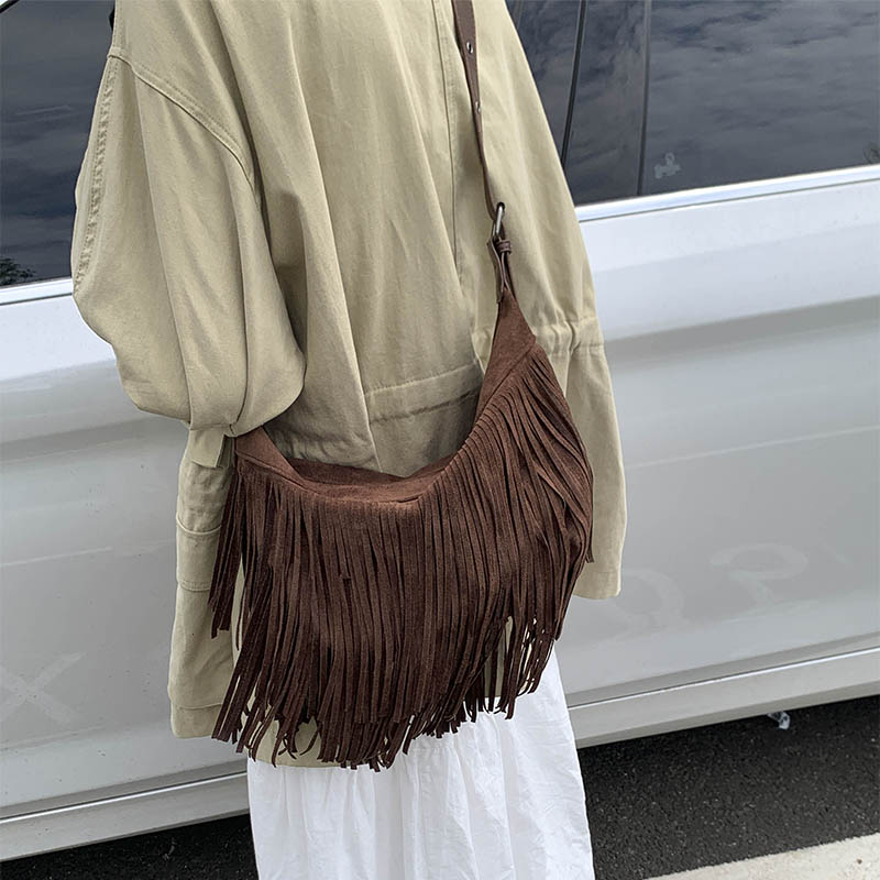 LEFTSIDE Design Punk Style PU  - Luxury Bags On Sale 评论和价格