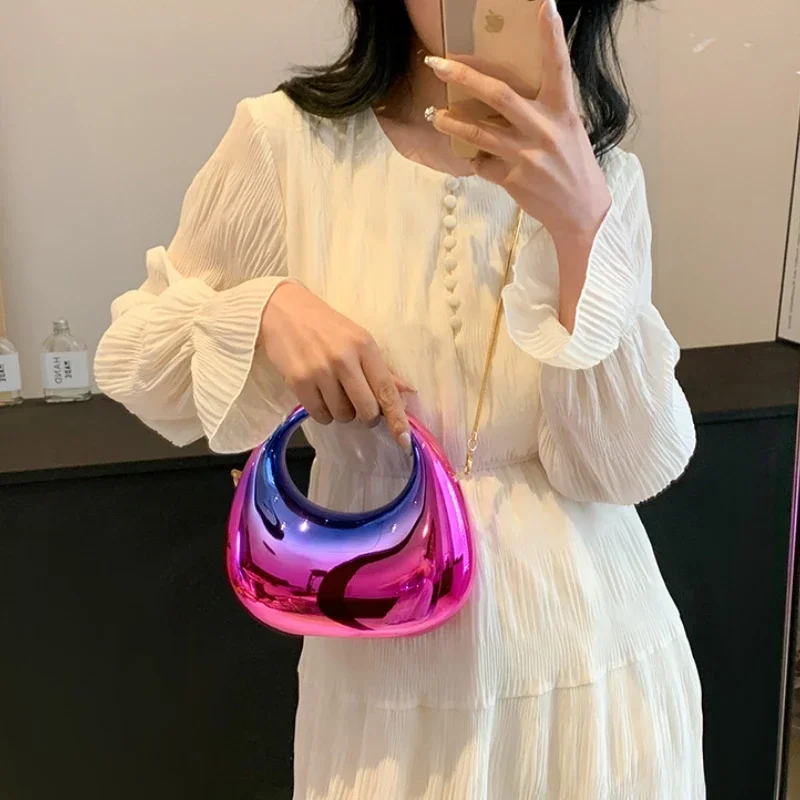 New PVC Sweet Women's Crossbod - Luxury Bags Sell 评论和价格
