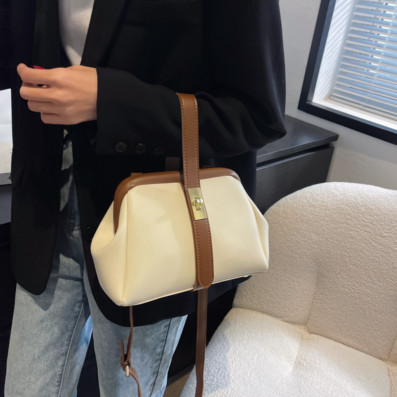 New Vintage Shoulder Bag Luxur - Luxury Bags In China Wholesale 评论和价格