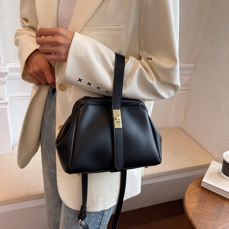New Vintage Shoulder Bag Luxur - Luxury Bags In China Wholesale 评论和价格