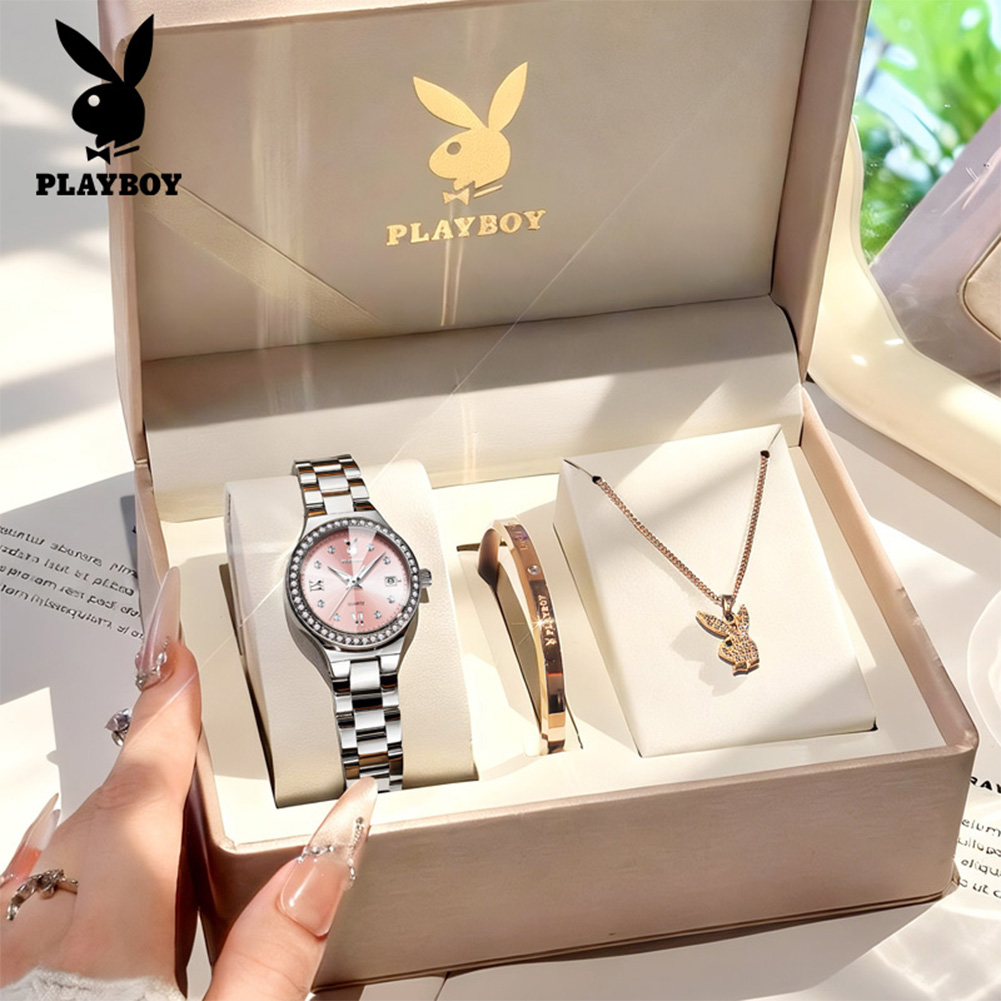 PLAYBOY 3129 Brand original au - Luxury Bags Brands List 评论和价格