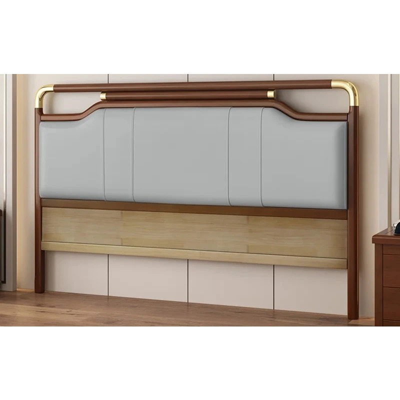All Solid Wood Headboard Soft  - Luxury Bags To Buy 评论和价格