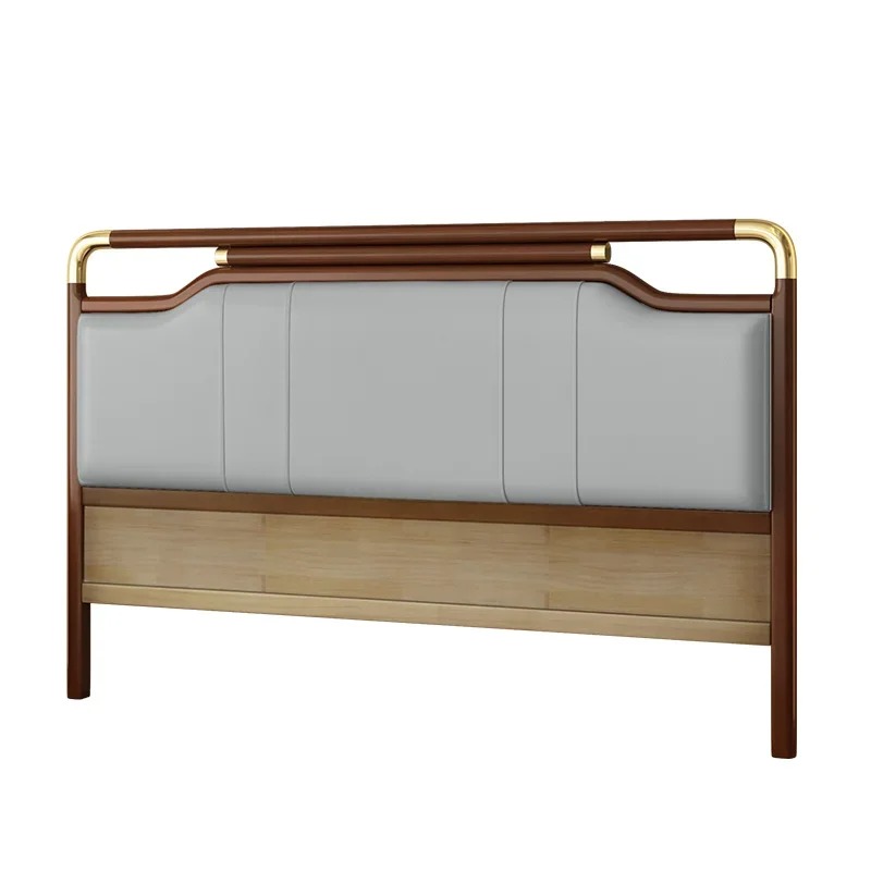 All Solid Wood Headboard Soft  - Luxury Bags To Buy 评论和价格