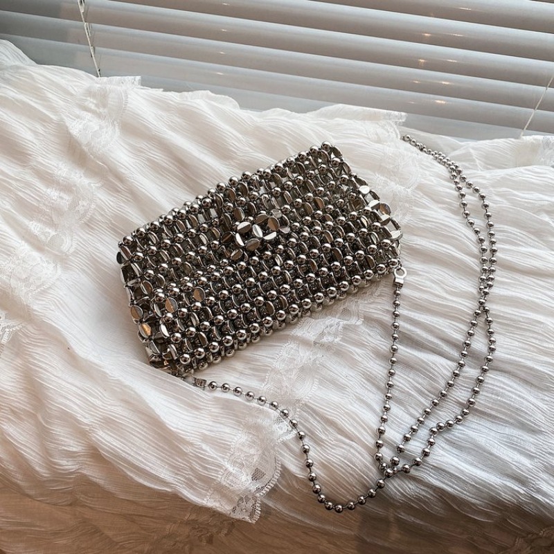 PU Sense of Luxury Solid Color - Luxury Bags On Sale 评论和价格