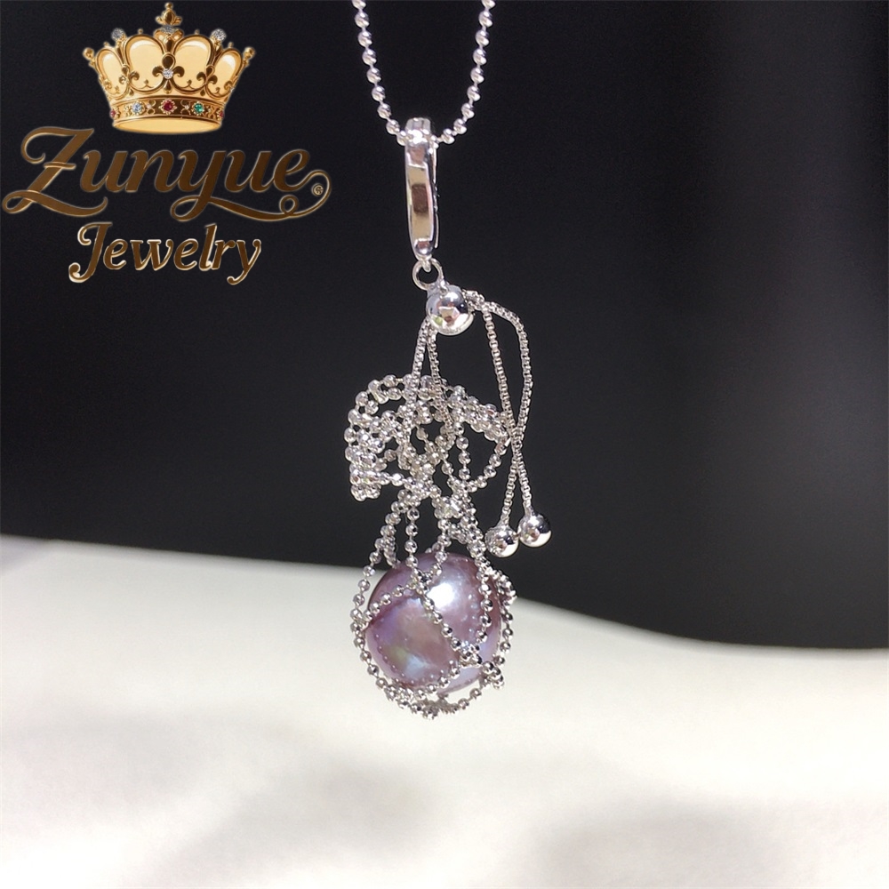Baroque Freshwater Pearl Lucky - Luxury Bags Sell 评论和价格