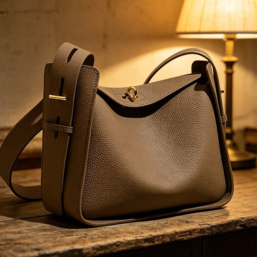 Women's Genuine Leather Wide S - Luxury Bags On Sale 评论和价格