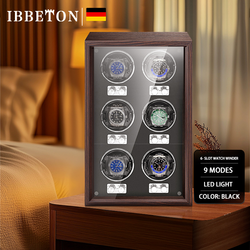 IBBETON Luxury Brand Wood Watc - Luxury Bags Brands List 评论和价格