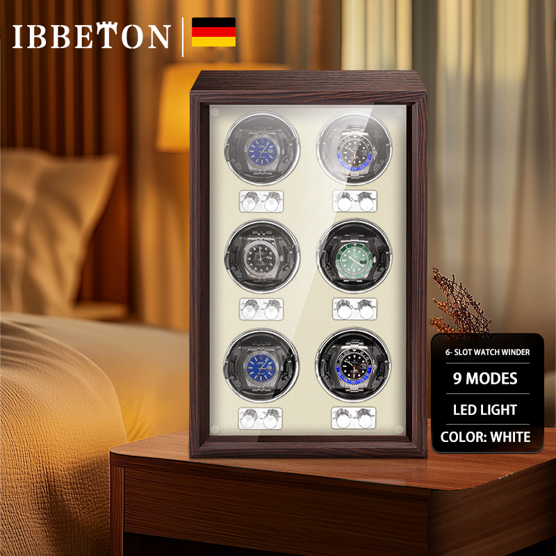 IBBETON Luxury Brand Wood Watc - Luxury Bags Brands List 评论和价格